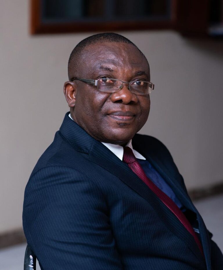 TCS Director's Image