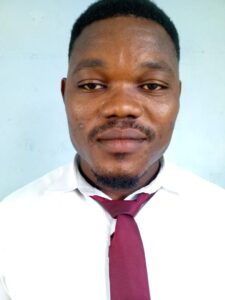 Maxwell Belaar Naateng