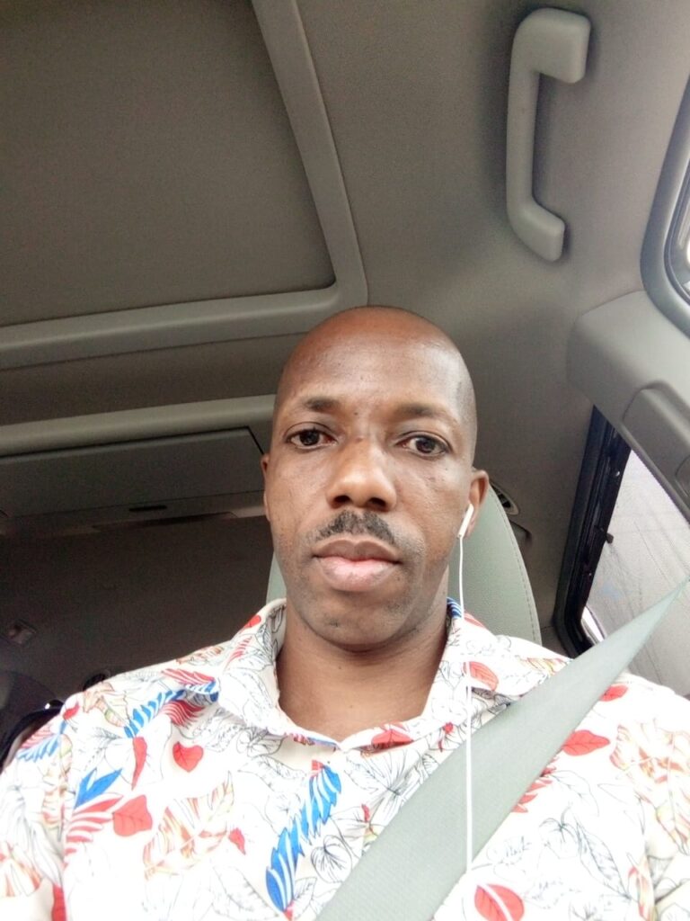 Ibrahim Issifu (Parent)