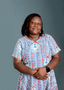 Juliana Nana Aba Tsatror