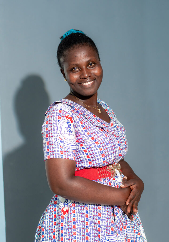 Frederica Aba Duncan